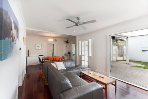 Sorrento Beach House - Perfect Spot And NEW Pool - Melbourne Tourism 9