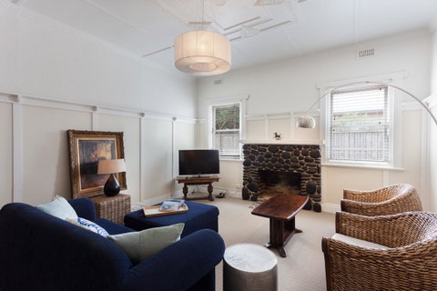 Sorrento Beach House - Perfect Spot And NEW Pool - Melbourne Tourism 2