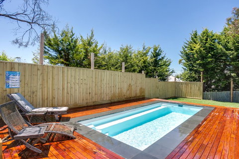 Sorrento Beach House - Perfect Spot And NEW Pool - Melbourne Tourism 0