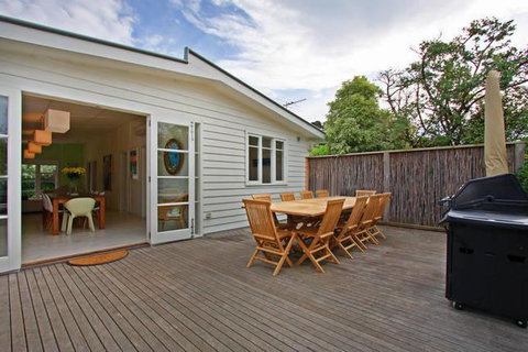 Sorrento Beach House - Perfect Spot And NEW Pool - Melbourne Tourism 4