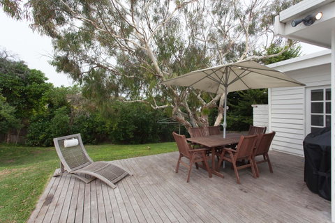 Sorrento Beach House - Perfect Spot And NEW Pool - Melbourne Tourism 1