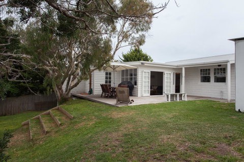 Sorrento Beach House - Perfect Spot And NEW Pool - Melbourne Tourism 7