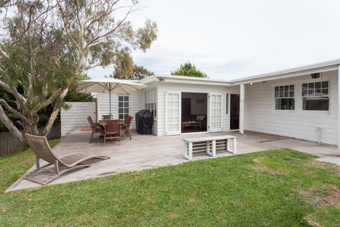 Sorrento Beach House - Perfect Spot And NEW Pool - Melbourne Tourism 12