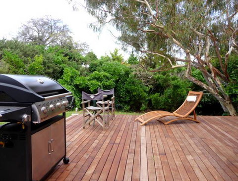 Sorrento Beach House - Perfect Spot And NEW Pool - Melbourne Tourism 11