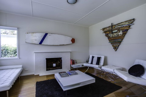 Heather's Hideaway Sorrento - Melbourne Tourism 7
