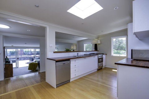 Heather's Hideaway Sorrento - Melbourne Tourism 3