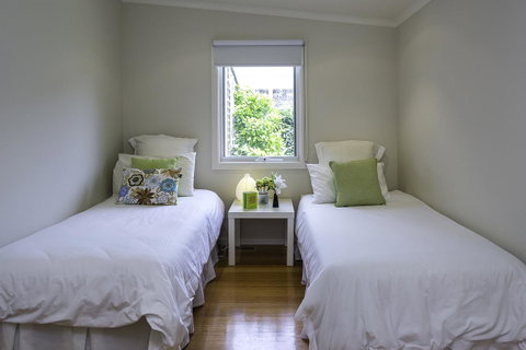 Heather's Hideaway Sorrento - Melbourne Tourism 10