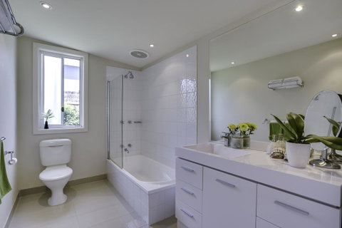 Heather's Hideaway Sorrento - Melbourne Tourism 6