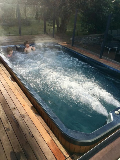 Heather's Hideaway Sorrento - Melbourne Tourism 0