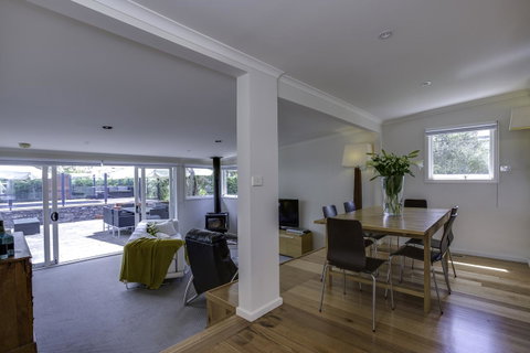 Heather's Hideaway Sorrento - Melbourne Tourism 4