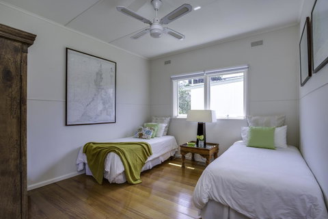 Heather's Hideaway Sorrento - Melbourne Tourism 9