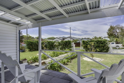 Heather's Hideaway Sorrento - Melbourne Tourism 5