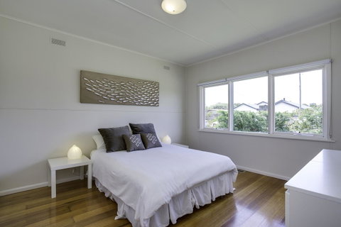 Heather's Hideaway Sorrento - Melbourne Tourism 8