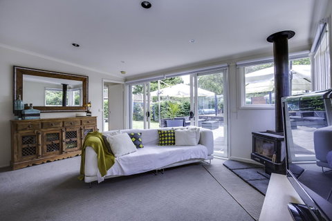 Heather's Hideaway Sorrento - Melbourne Tourism 1