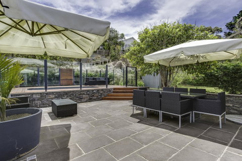 Heather's Hideaway Sorrento - Melbourne Tourism 2