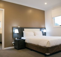 Buckingham Apartments - Melbourne Tourism