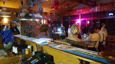 Allamar Motel - Melbourne Tourism 17