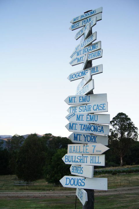 Allamar Motel - Melbourne Tourism 40