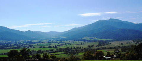 Allamar Motel - Melbourne Tourism 1