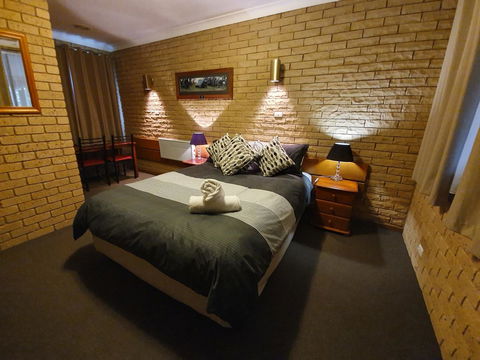 Allamar Motel - Melbourne Tourism 5