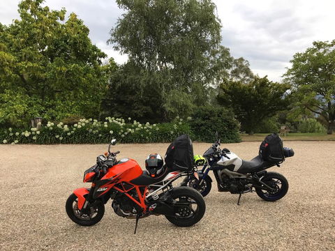 Allamar Motel - Melbourne Tourism 22