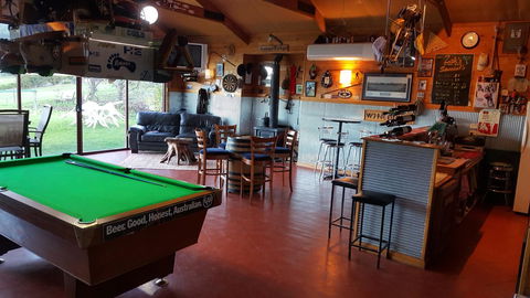 Allamar Motel - Melbourne Tourism 18