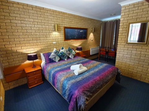 Allamar Motel - Melbourne Tourism 7