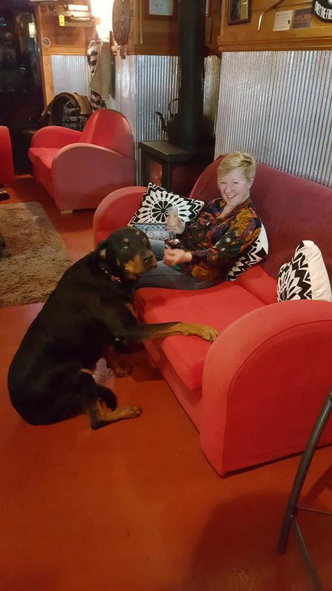 Allamar Motel - Melbourne Tourism 36