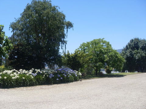 Allamar Motel - Melbourne Tourism 24