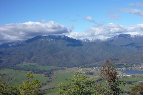 Allamar Motel - Melbourne Tourism 31