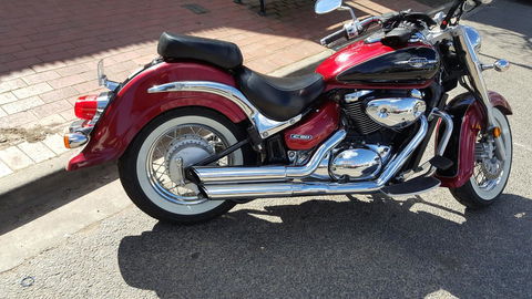 Allamar Motel - Melbourne Tourism 23