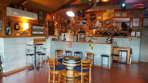 Allamar Motel - Melbourne Tourism 35