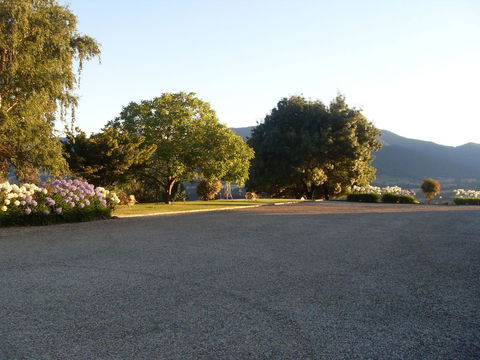 Allamar Motel - Melbourne Tourism 33