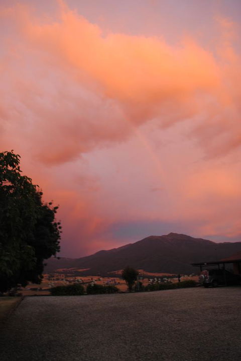 Allamar Motel - Melbourne Tourism 26