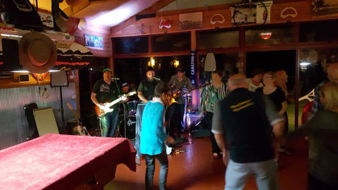 Allamar Motel - Melbourne Tourism 38