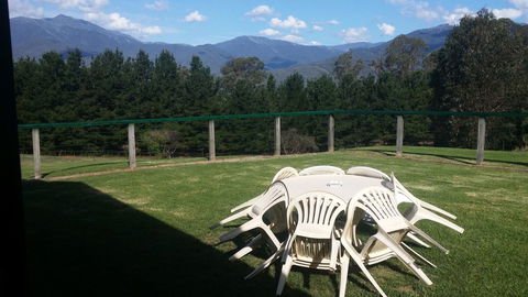 Allamar Motel - Melbourne Tourism 32