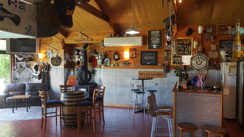 Allamar Motel - Melbourne Tourism 14