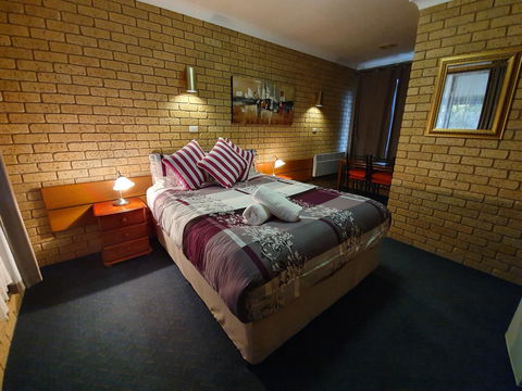 Allamar Motel - Melbourne Tourism 6