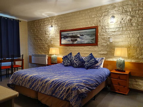 Allamar Motel - Melbourne Tourism 10