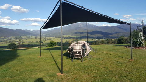 Allamar Motel - Melbourne Tourism 12