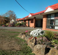 Ambassador Motor Inn - Melbourne Tourism