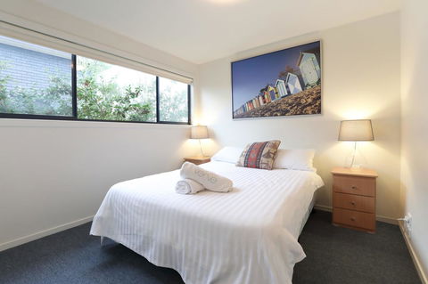 Via Nuova - Melbourne Tourism 12