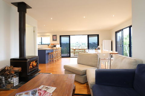 Via Nuova - Melbourne Tourism 6