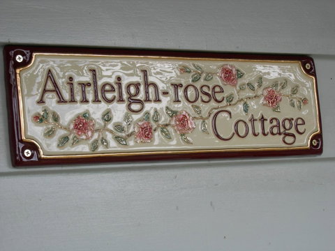 Airleigh-Rose Cottage - Melbourne Tourism 31