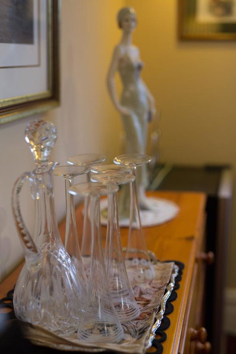 Airleigh-Rose Cottage - Melbourne Tourism 21