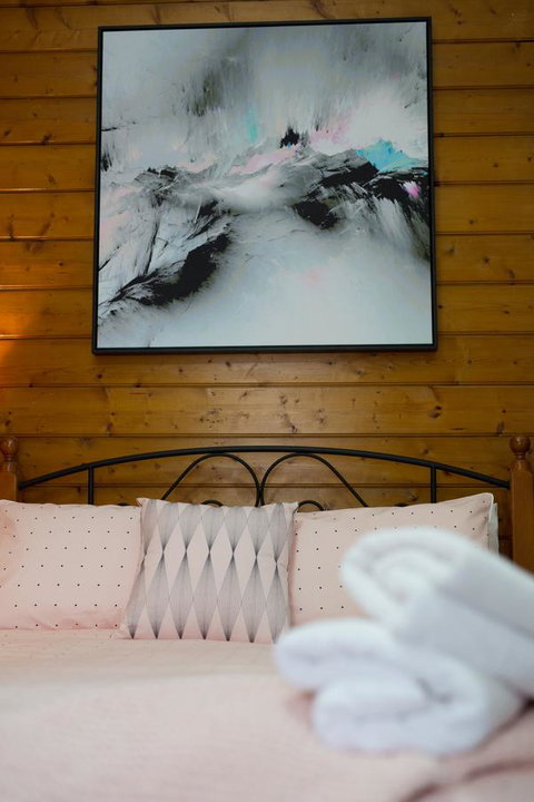 Airleigh-Rose Cottage - Melbourne Tourism 27
