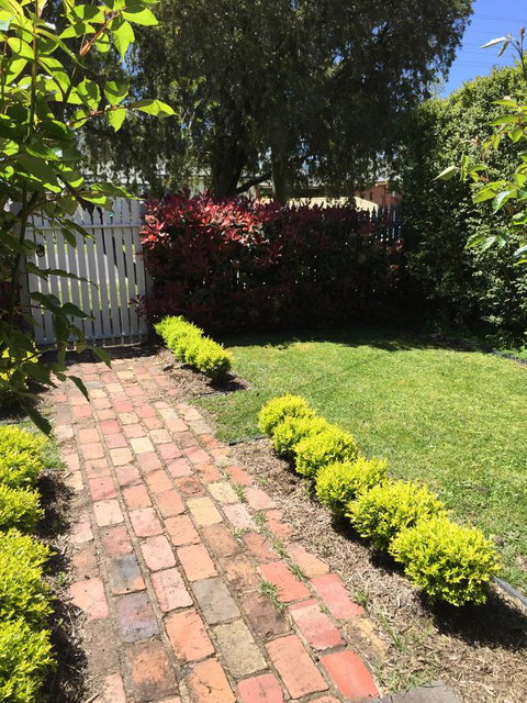 Airleigh-Rose Cottage - Melbourne Tourism 40