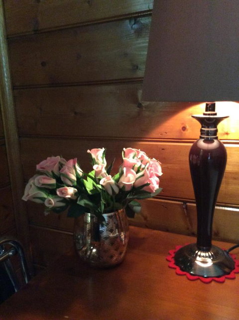 Airleigh-Rose Cottage - Melbourne Tourism 7