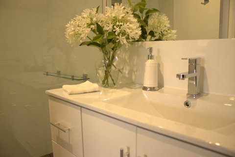 Airleigh-Rose Cottage - Melbourne Tourism 37