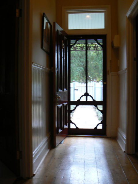 Airleigh-Rose Cottage - Melbourne Tourism 29